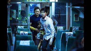 الإعلان الدعائي للجزء الثاني من فيلم Train To Busan مترجم